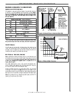 Предварительный просмотр 7 страницы Superior SLBV-35 Installation Instructions Manual