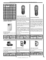 Preview for 19 page of Superior SLDVT-30NE Care And Operation Instructions Manual