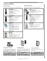 Preview for 19 page of Superior SLDVT-30NM Care And Operation Instructions Manual