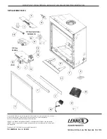 Preview for 30 page of Superior SLDVT-30NM Care And Operation Instructions Manual