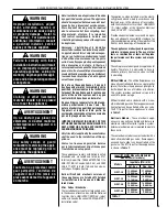 Preview for 3 page of Superior SLDVT Series Installation Instructions Manual