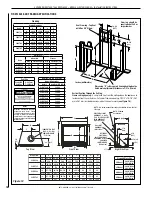 Preview for 10 page of Superior SLDVT Series Installation Instructions Manual