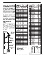 Preview for 13 page of Superior SLDVT Series Installation Instructions Manual