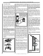 Preview for 14 page of Superior SLDVT Series Installation Instructions Manual