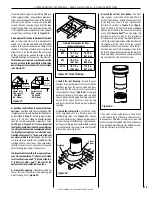 Preview for 15 page of Superior SLDVT Series Installation Instructions Manual