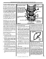 Preview for 23 page of Superior SLDVT Series Installation Instructions Manual