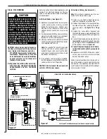 Preview for 24 page of Superior SLDVT Series Installation Instructions Manual