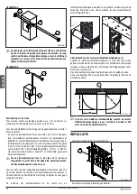 Предварительный просмотр 16 страницы Superior SOLANGE Installer'S Instructions