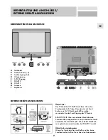 Предварительный просмотр 9 страницы Superior SP 2051 LCD User Manual