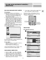 Preview for 11 page of Superior SP 2051 LCD User Manual