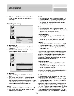 Предварительный просмотр 14 страницы Superior SP 2051 LCD User Manual