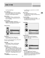 Preview for 31 page of Superior SP 2051 LCD User Manual