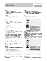 Preview for 32 page of Superior SP 2051 LCD User Manual