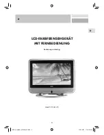 Предварительный просмотр 2 страницы Superior SP 2666 LCD User Manual