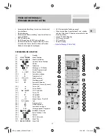 Предварительный просмотр 6 страницы Superior SP 2666 LCD User Manual