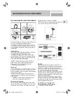 Preview for 8 page of Superior SP 2666 LCD User Manual