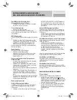 Preview for 9 page of Superior SP 2666 LCD User Manual