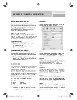 Preview for 11 page of Superior SP 2666 LCD User Manual