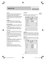 Предварительный просмотр 12 страницы Superior SP 2666 LCD User Manual