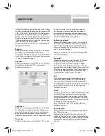 Предварительный просмотр 13 страницы Superior SP 2666 LCD User Manual