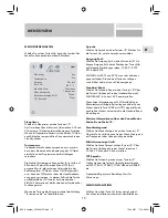 Preview for 14 page of Superior SP 2666 LCD User Manual