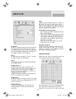 Предварительный просмотр 15 страницы Superior SP 2666 LCD User Manual