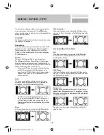 Preview for 17 page of Superior SP 2666 LCD User Manual