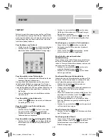 Preview for 18 page of Superior SP 2666 LCD User Manual