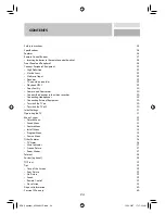 Preview for 24 page of Superior SP 2666 LCD User Manual