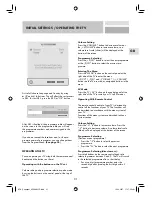 Preview for 31 page of Superior SP 2666 LCD User Manual