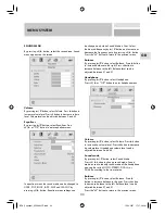 Preview for 33 page of Superior SP 2666 LCD User Manual