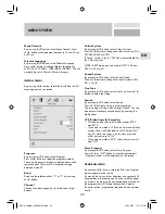 Preview for 35 page of Superior SP 2666 LCD User Manual