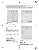 Preview for 36 page of Superior SP 2666 LCD User Manual