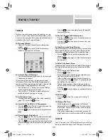 Preview for 38 page of Superior SP 2666 LCD User Manual