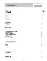 Preview for 5 page of Superior SP 5522 TV/DVD User Manual