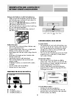 Предварительный просмотр 8 страницы Superior SP 7029/2 User Manual