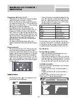 Preview for 10 page of Superior SP 7029/2 User Manual