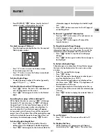 Предварительный просмотр 31 страницы Superior SP 7029/2 User Manual