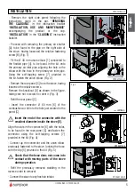 Preview for 5 page of Superior SP10/C Instructions For The Installer