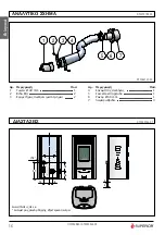 Предварительный просмотр 16 страницы Superior SP10/C Instructions For The Installer