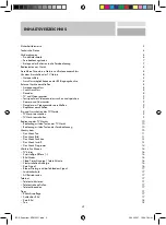 Preview for 4 page of Superior SPM 5521 User Manual