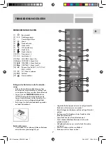 Preview for 7 page of Superior SPM 5521 User Manual