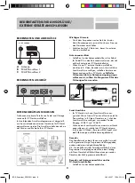 Preview for 8 page of Superior SPM 5521 User Manual