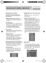 Preview for 10 page of Superior SPM 5521 User Manual