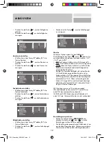 Preview for 12 page of Superior SPM 5521 User Manual