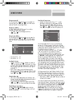 Preview for 14 page of Superior SPM 5521 User Manual