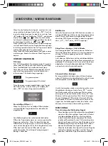 Preview for 16 page of Superior SPM 5521 User Manual