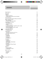 Preview for 22 page of Superior SPM 5521 User Manual