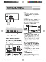 Preview for 26 page of Superior SPM 5521 User Manual