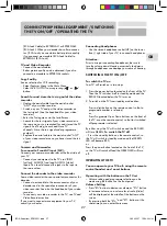 Preview for 27 page of Superior SPM 5521 User Manual